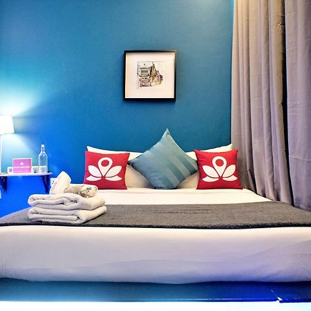 Zen Rooms Eden Parade Tanjung Bungah  Buitenkant foto