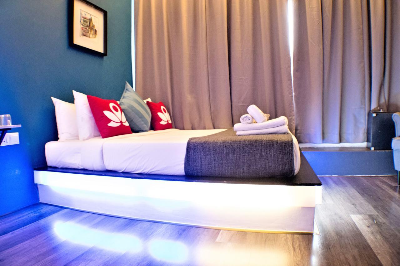 Zen Rooms Eden Parade Tanjung Bungah  Buitenkant foto